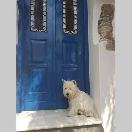 Willa Blue & White: An Absolute Aegean Dream House Galini  Zewnętrze zdjęcie