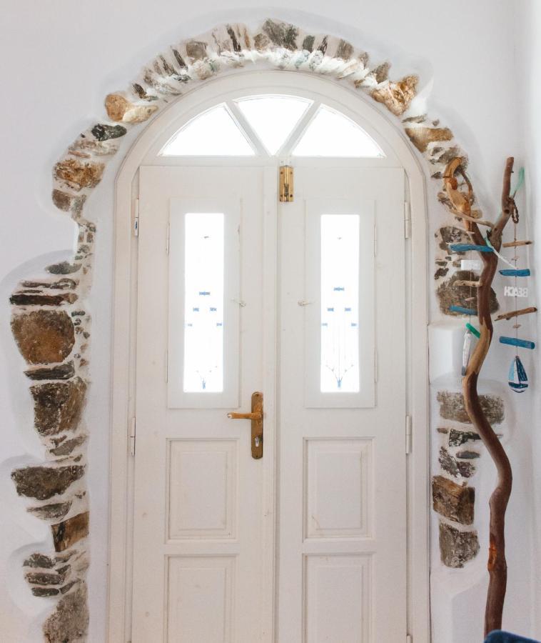 Willa Blue & White: An Absolute Aegean Dream House Galini  Zewnętrze zdjęcie