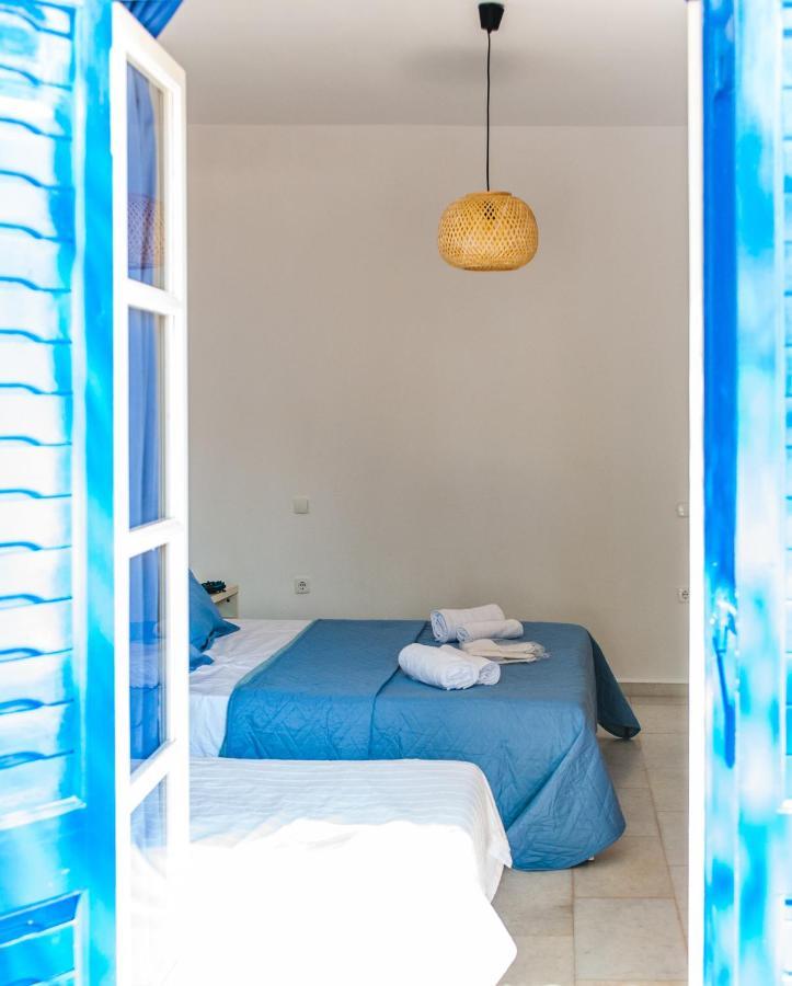 Willa Blue & White: An Absolute Aegean Dream House Galini  Zewnętrze zdjęcie