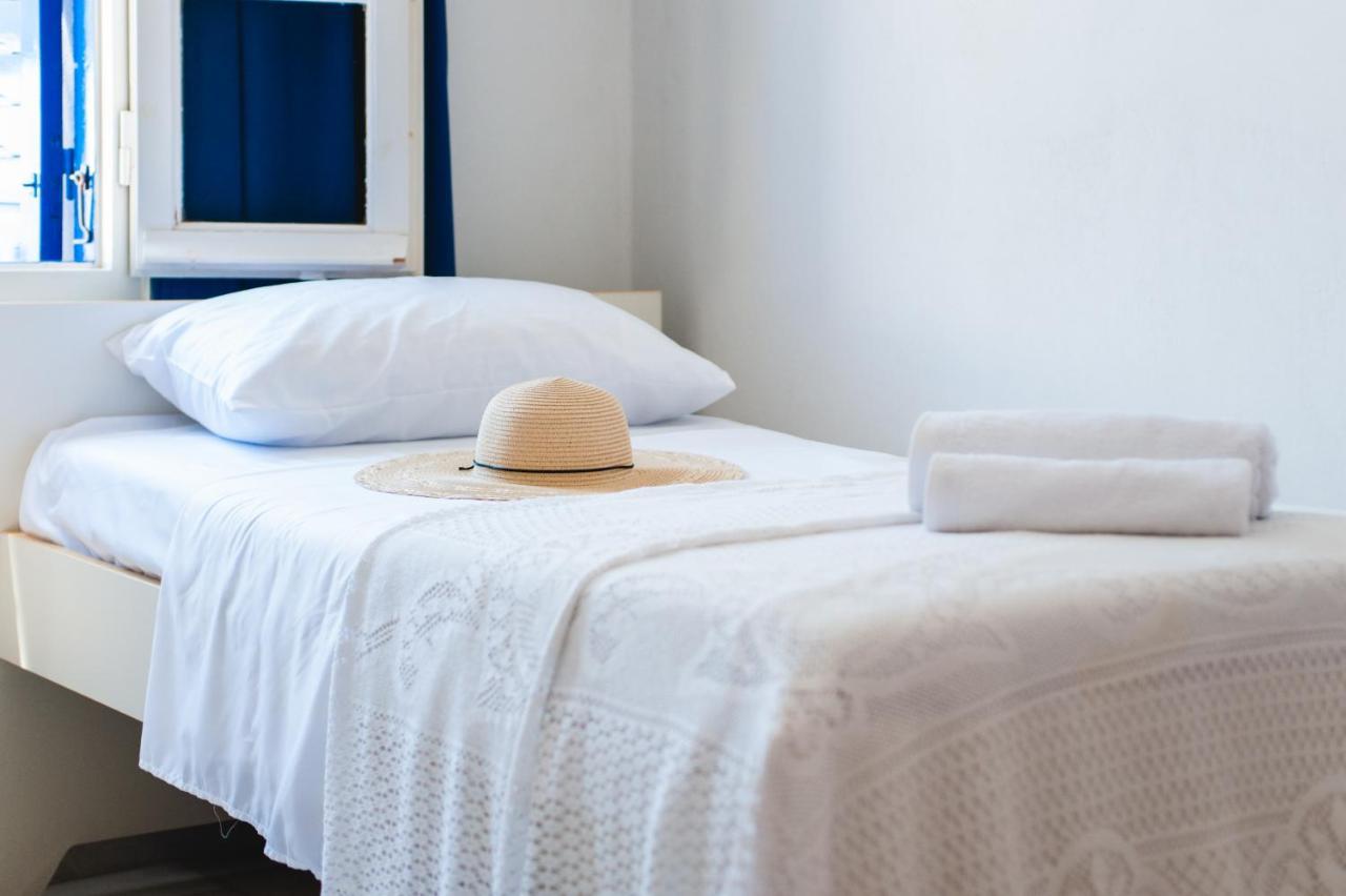 Willa Blue & White: An Absolute Aegean Dream House Galini  Zewnętrze zdjęcie