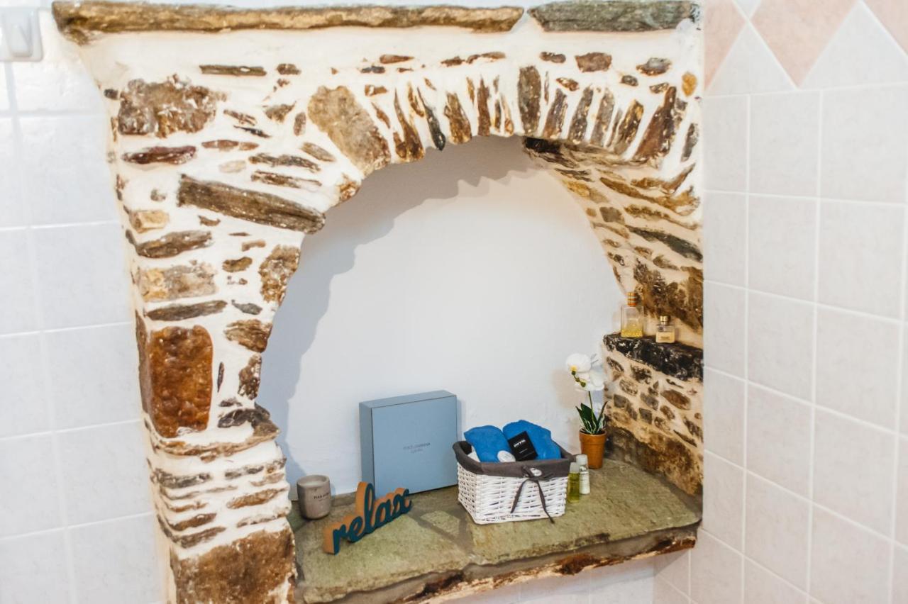 Willa Blue & White: An Absolute Aegean Dream House Galini  Zewnętrze zdjęcie