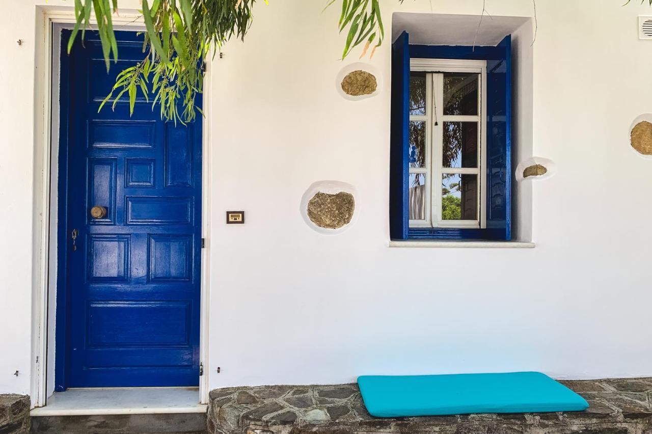 Willa Blue & White: An Absolute Aegean Dream House Galini  Zewnętrze zdjęcie