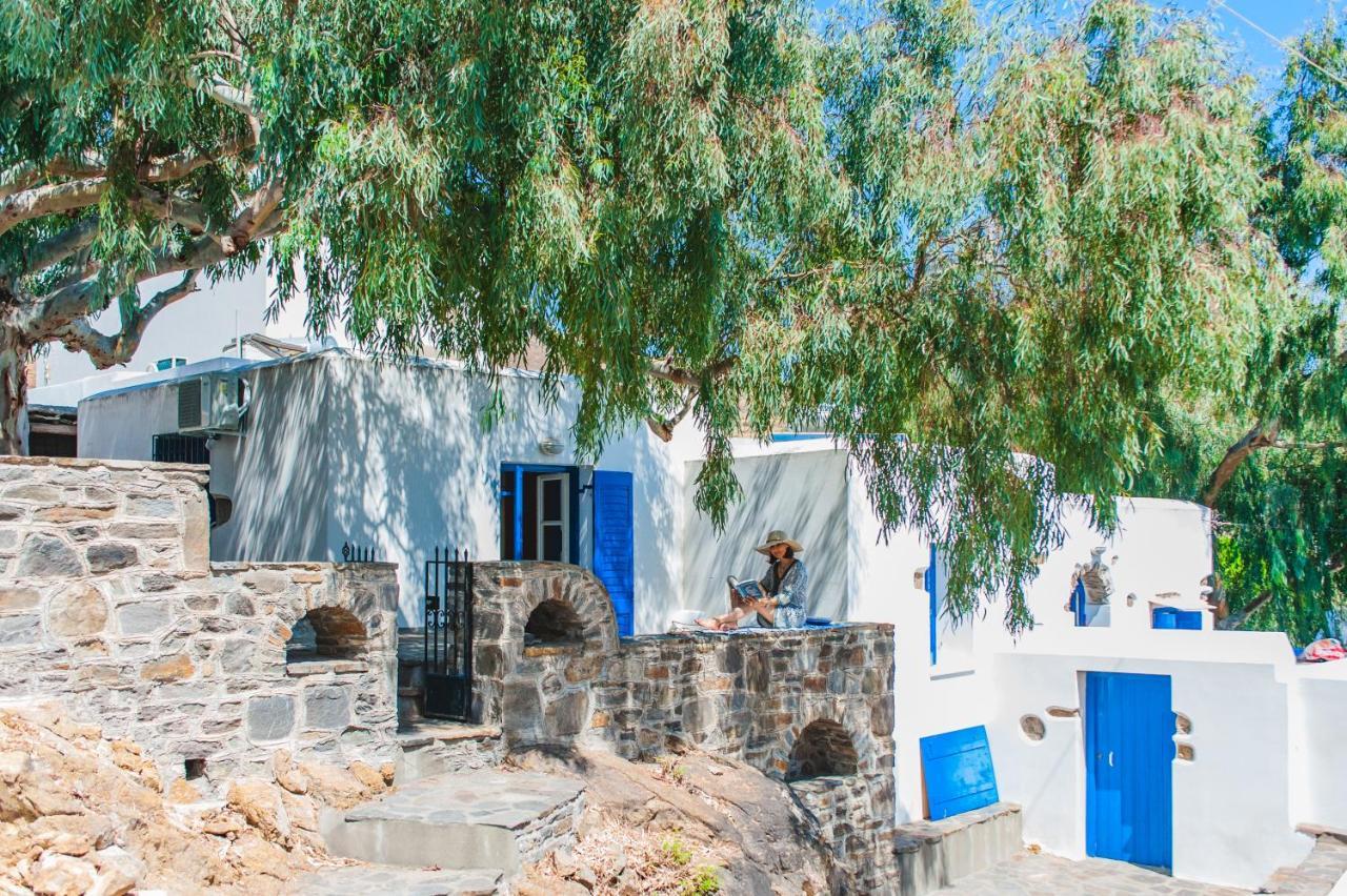 Willa Blue & White: An Absolute Aegean Dream House Galini  Zewnętrze zdjęcie