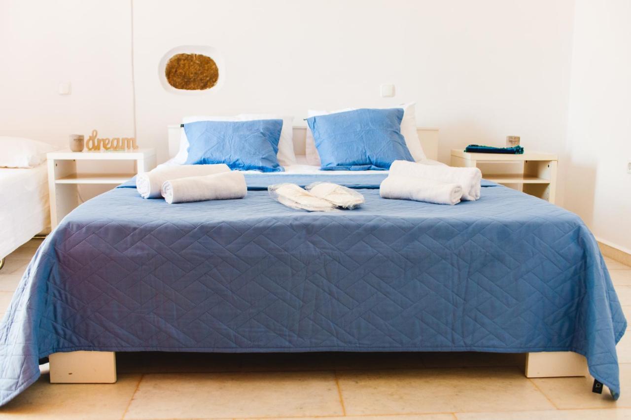 Willa Blue & White: An Absolute Aegean Dream House Galini  Zewnętrze zdjęcie