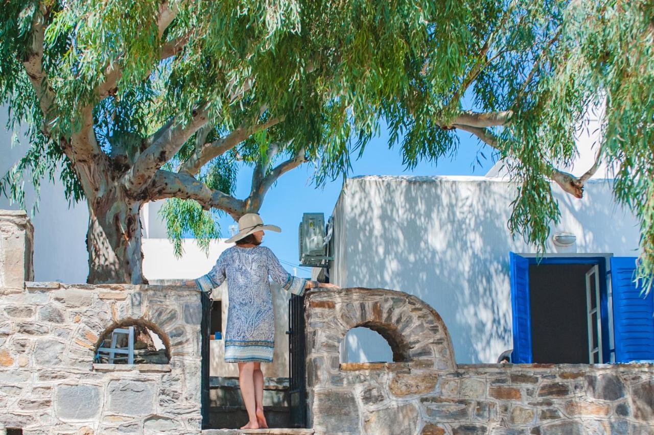 Willa Blue & White: An Absolute Aegean Dream House Galini  Zewnętrze zdjęcie