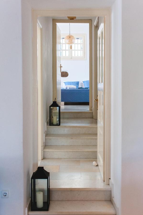 Willa Blue & White: An Absolute Aegean Dream House Galini  Zewnętrze zdjęcie