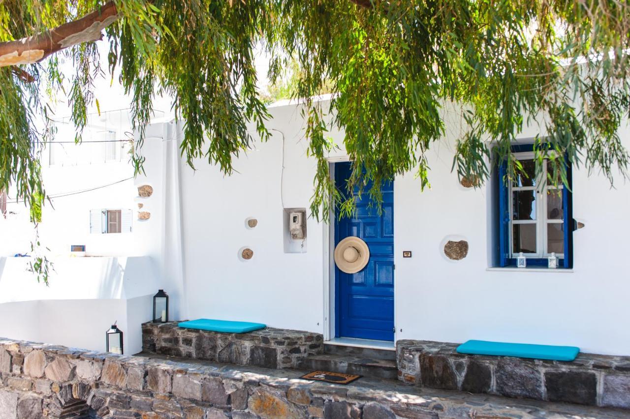 Willa Blue & White: An Absolute Aegean Dream House Galini  Zewnętrze zdjęcie