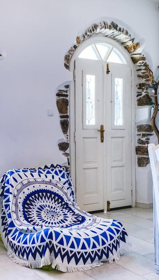 Willa Blue & White: An Absolute Aegean Dream House Galini  Zewnętrze zdjęcie