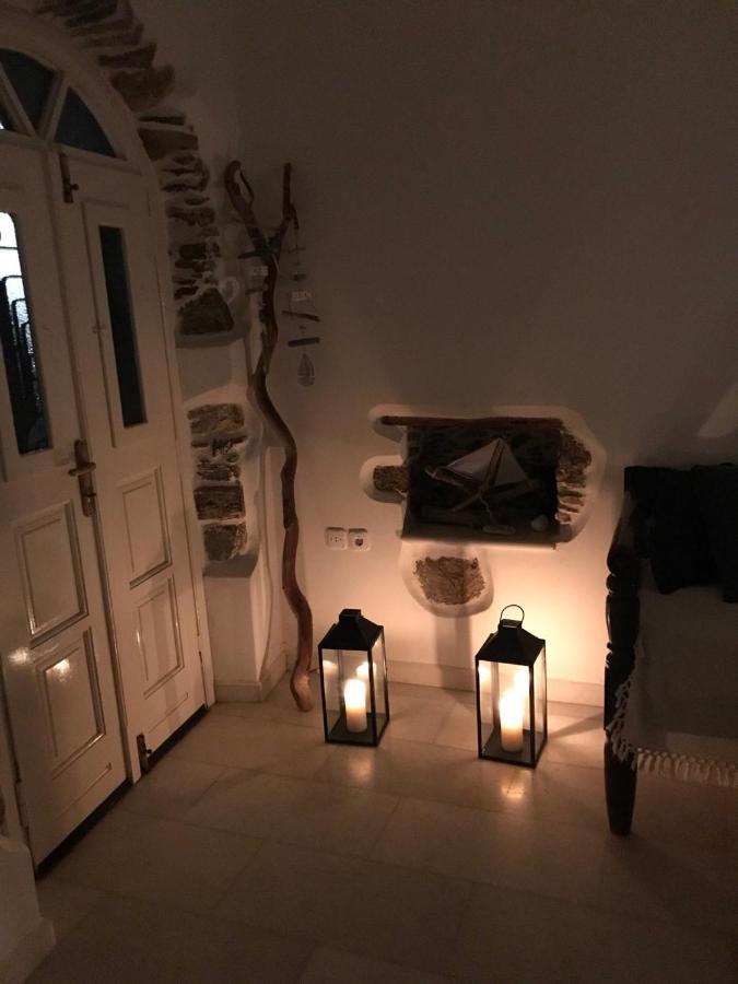 Willa Blue & White: An Absolute Aegean Dream House Galini  Zewnętrze zdjęcie