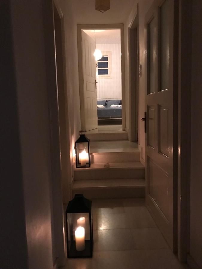 Willa Blue & White: An Absolute Aegean Dream House Galini  Zewnętrze zdjęcie