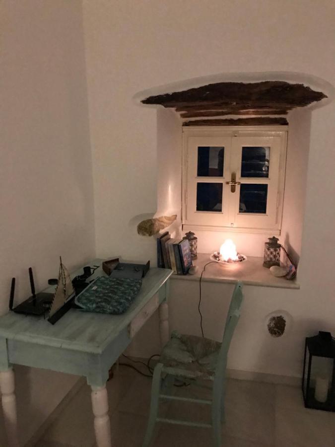 Willa Blue & White: An Absolute Aegean Dream House Galini  Zewnętrze zdjęcie