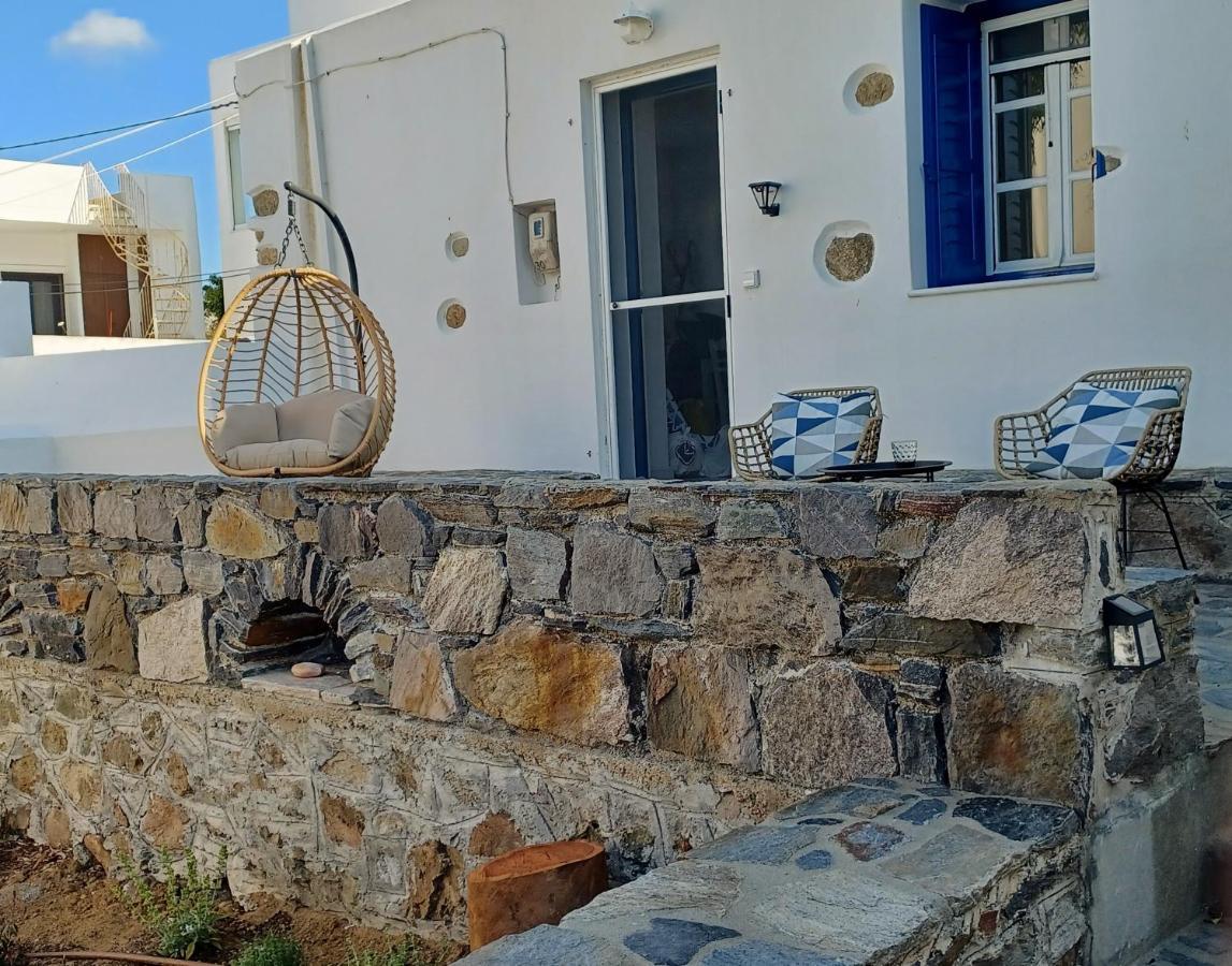 Willa Blue & White: An Absolute Aegean Dream House Galini  Zewnętrze zdjęcie